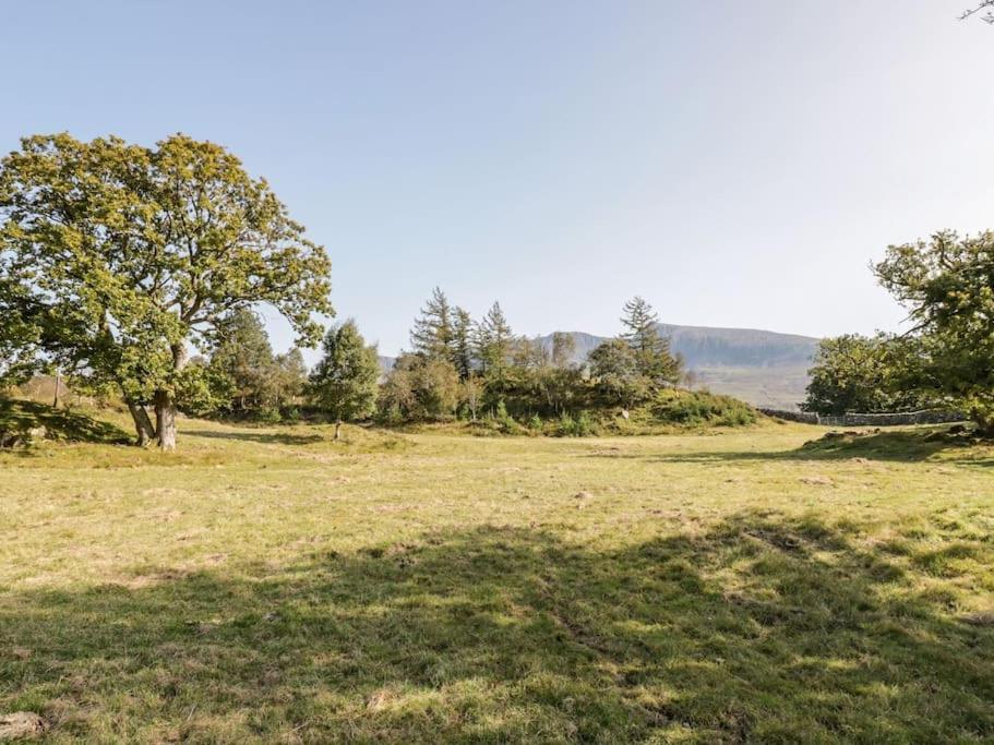 Y Cwtch - Panoramic Mountain Views Within Snowdonia's National Park - 4x4 Recommended Dolgellau