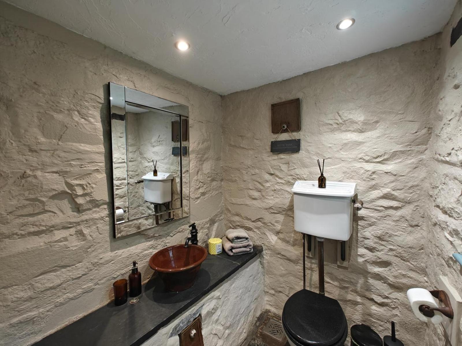 Holiday home Y Cwtch - Panoramic Mountain Views Within Snowdonia's National Park - 4x4 Recommended Dolgellau