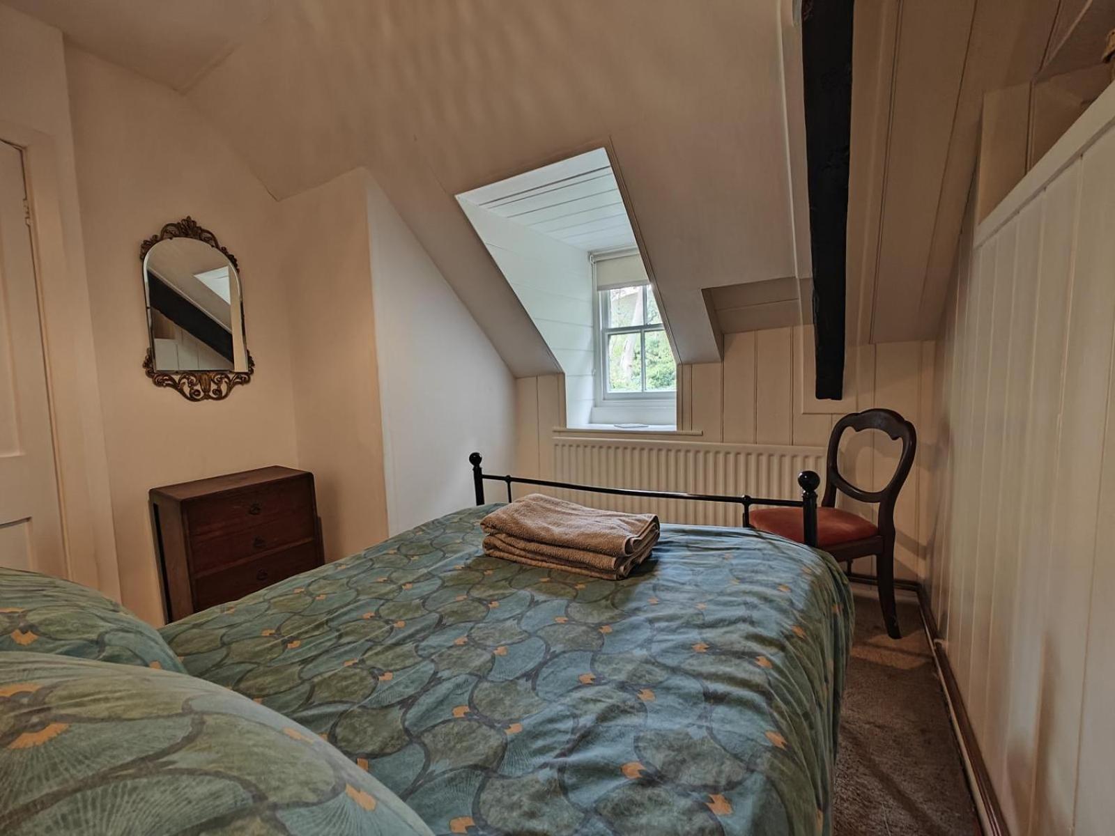 Y Cwtch - Panoramic Mountain Views Within Snowdonia's National Park - 4x4 Recommended *