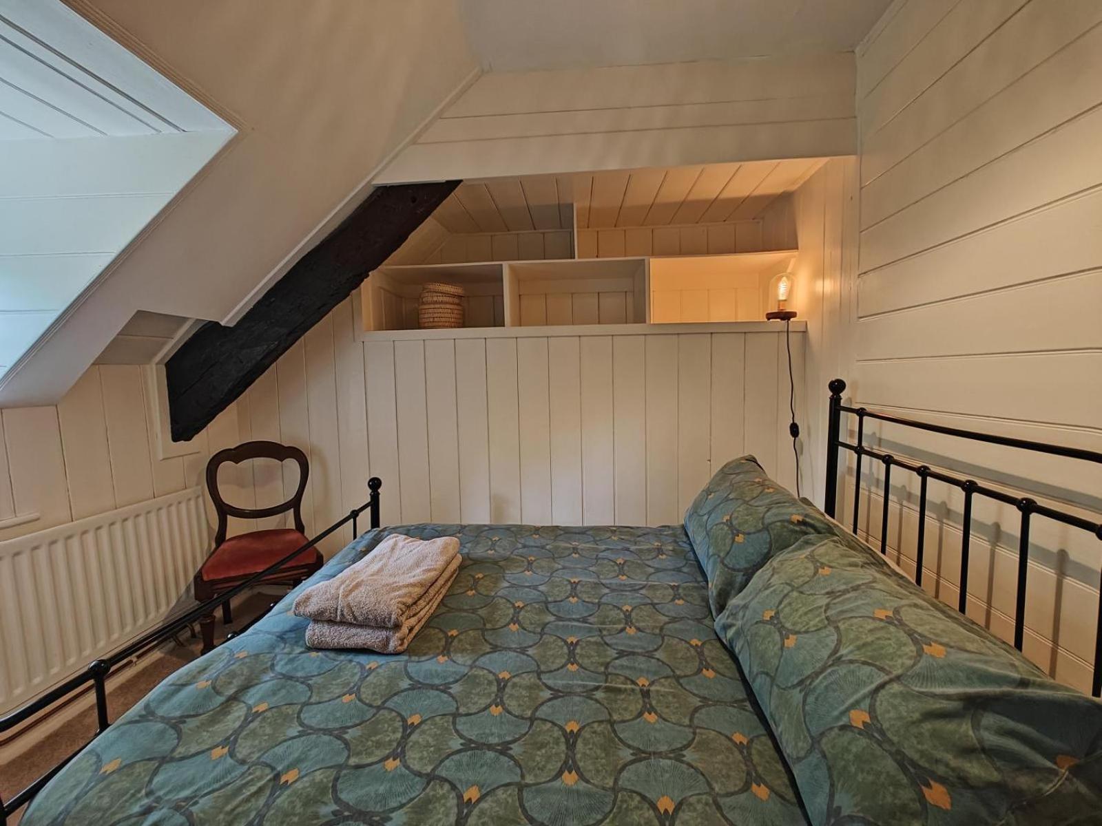 Y Cwtch - Panoramic Mountain Views Within Snowdonia's National Park - 4x4 Recommended * Dolgellau